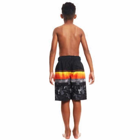 Gerry Youth 2-pack Swim Short - Picture 6 of 6